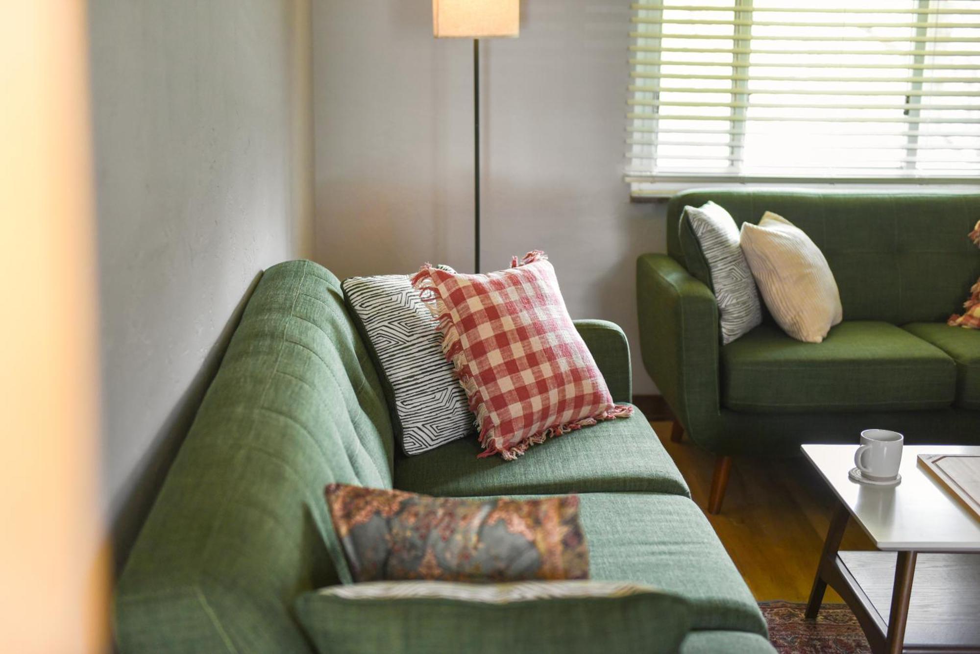 Cozy 3-bedroom Family - Sleeps 8, Great Coffee Holiday home *