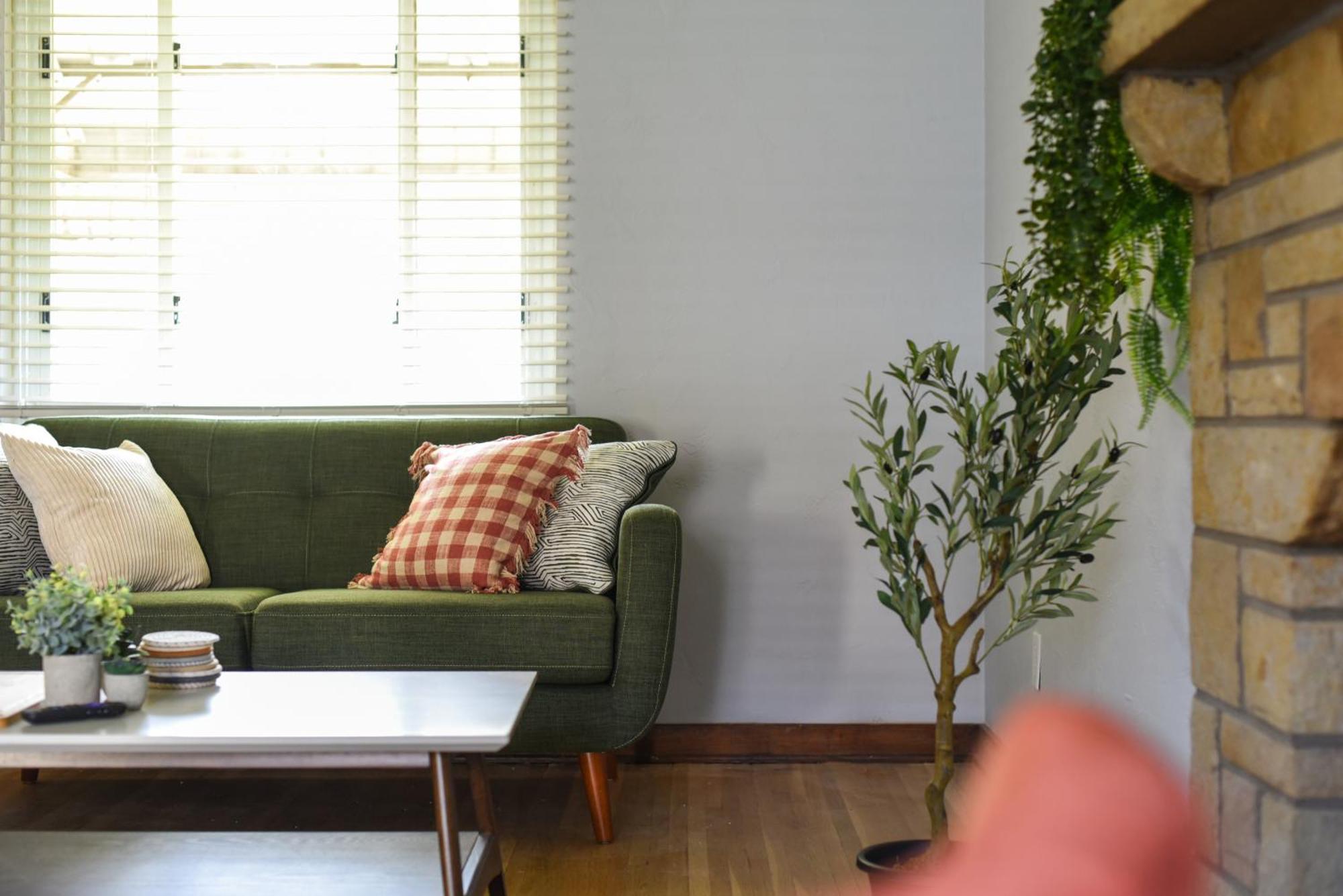 Cozy 3-bedroom Family - Sleeps 8, Great Coffee