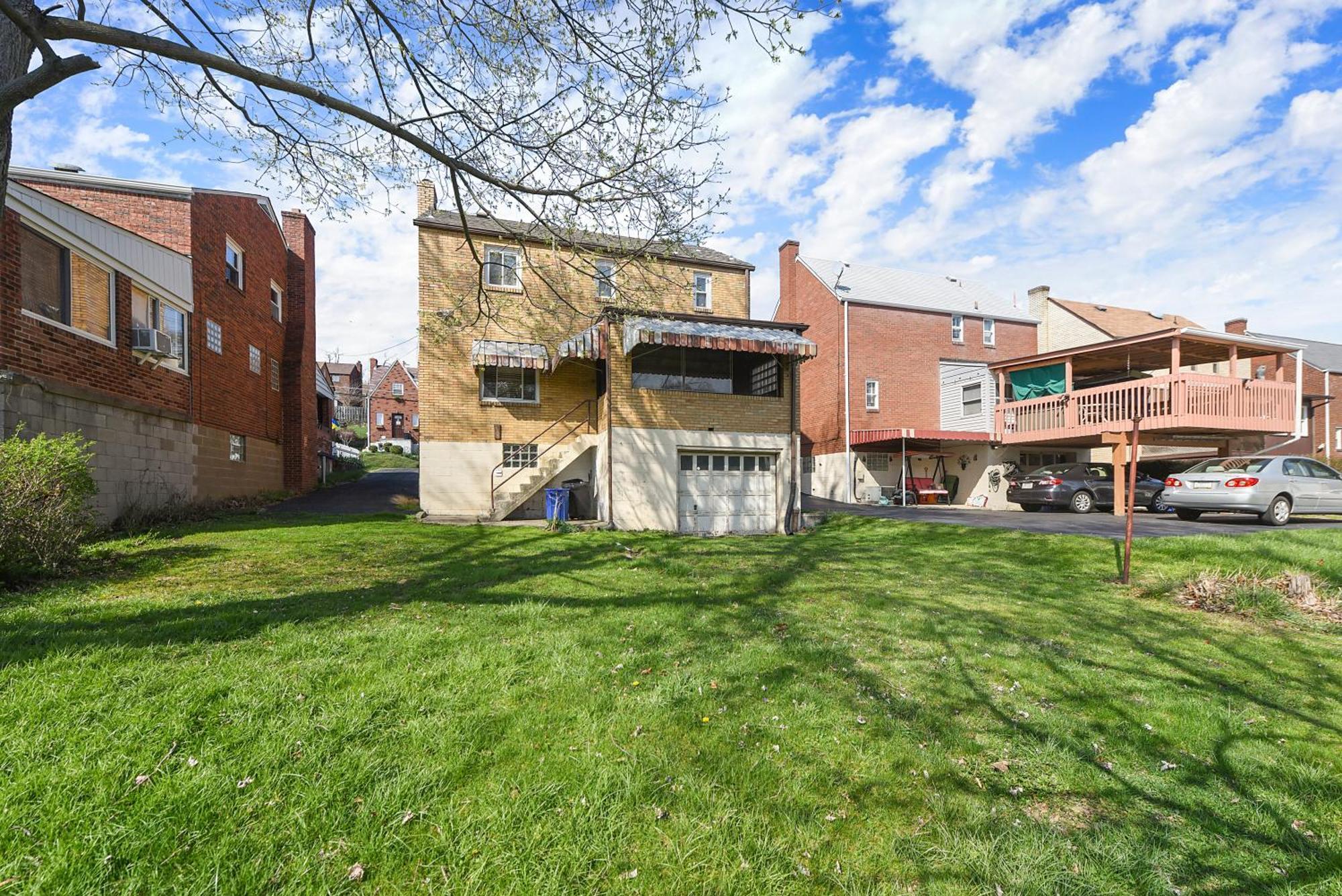 Holiday home Cozy 3-bedroom Family - Sleeps 8, Great Coffee Pittsburgh
