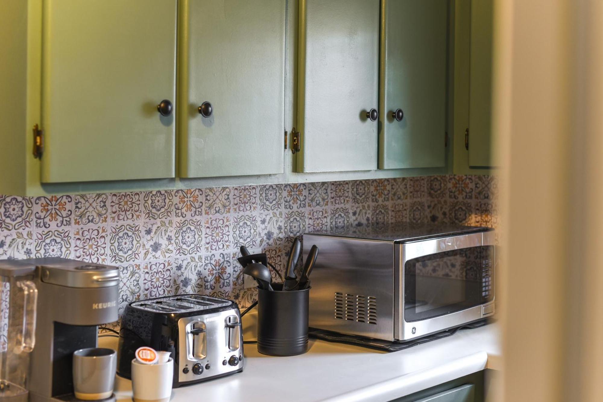 Holiday home Cozy 3-bedroom Family - Sleeps 8, Great Coffee *
